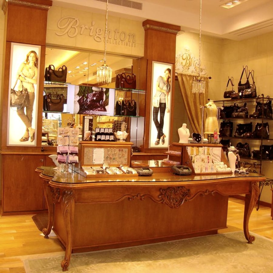 Brighton Collectibles Jewelry 350 The Bridge St NW, Huntsville, AL