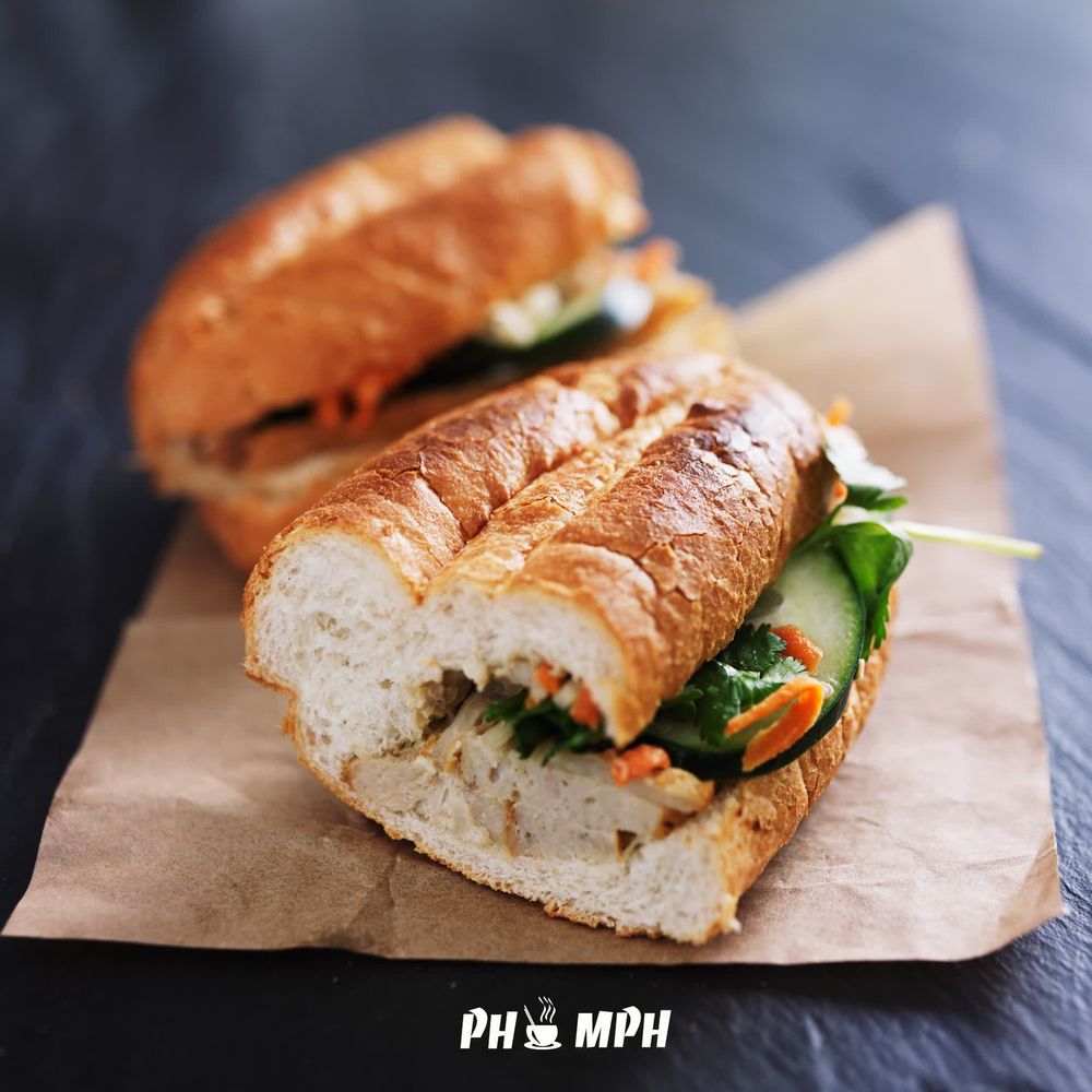 Pho MPH Pho MPH