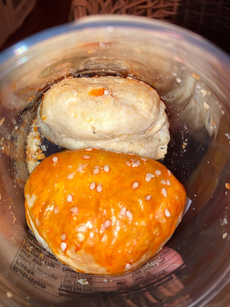 Valerio's Tropical Bakeshop