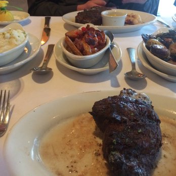 Ruth S Chris Steak House 1144 Photos 737 Reviews Steakhouses Photo Of Ruth S Chris Steak House Sacramento Ca United States