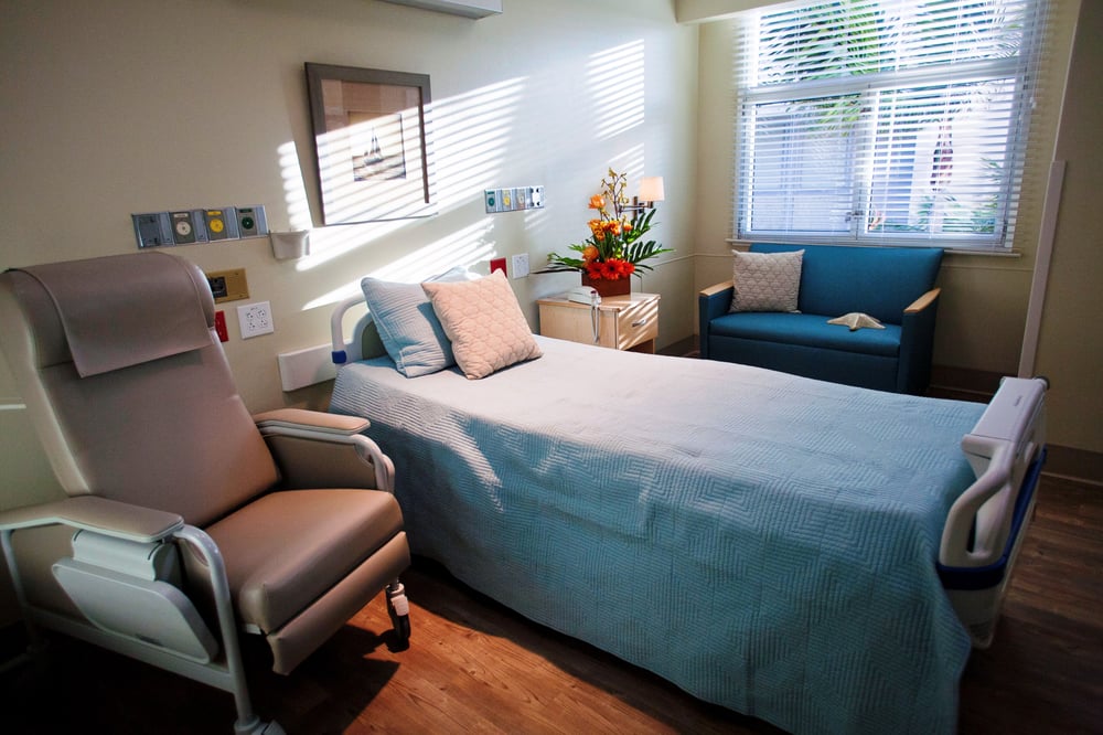 Paradise Valley Hospital 31 Photos & 66 Reviews Hospitals 2400