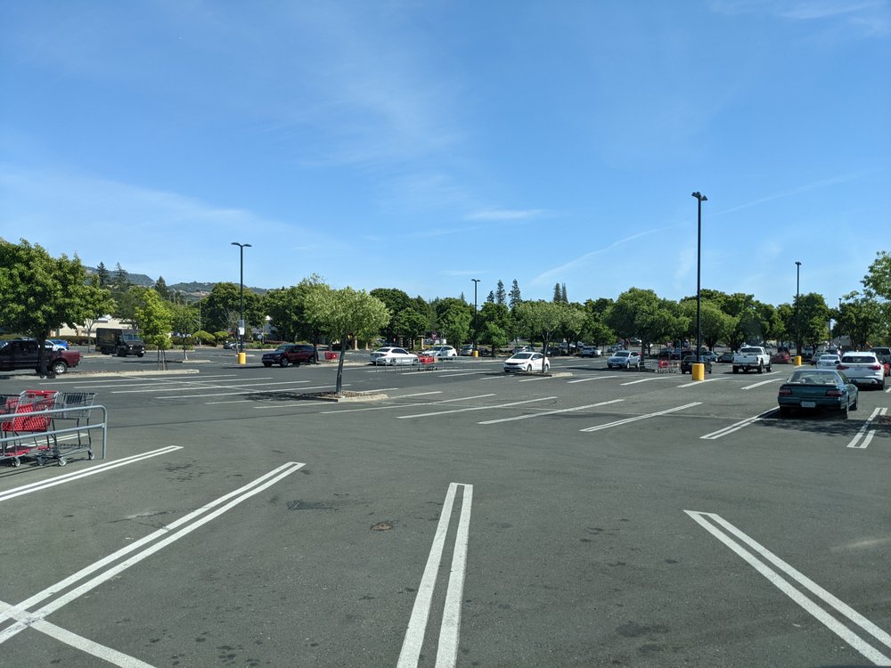 South Napa Marketplace