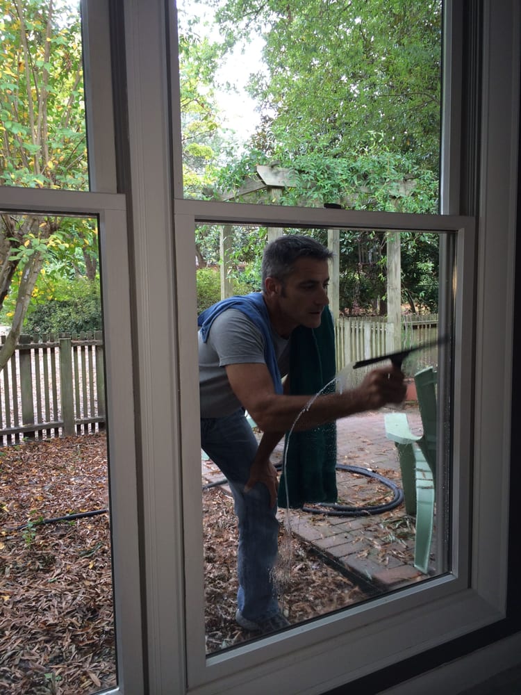 Clear Day Window Cleaning