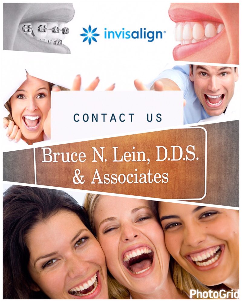 image of business Bruce N. Lein, DDS