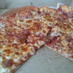 P O Of 5 Pizza Saint Cloud Mn United States Sausage P O Of 5 Pizza Saint Cloud Mn United States Sausage