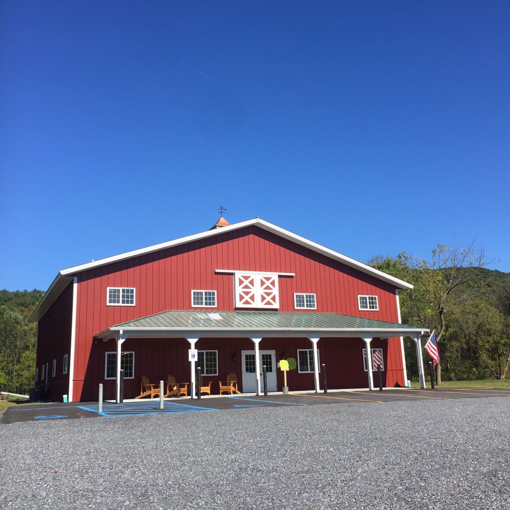 Riverside Maple Farms 11 Photos Attraction Farms 7152 Amsterdam