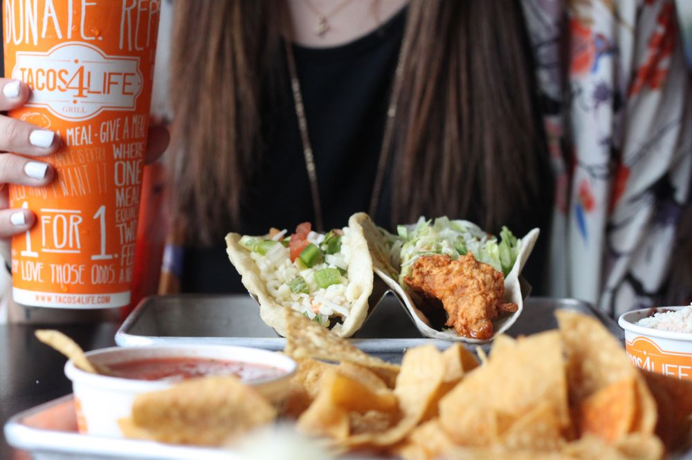 Tacos 4 Life Tacos 4 Life