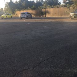 Long Beach Airport Cell Phone Parking Lot Wardlow Rd And Photo Of Long Beach Airport Cell Phone Parking Lot Ca United