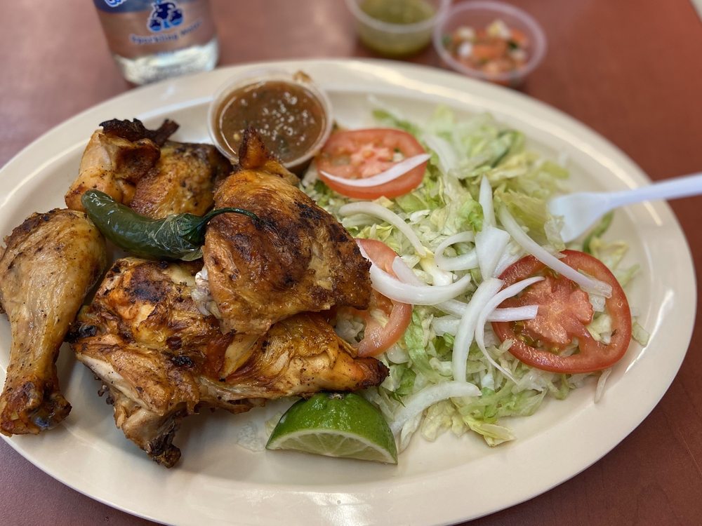 Tacos La Piedad