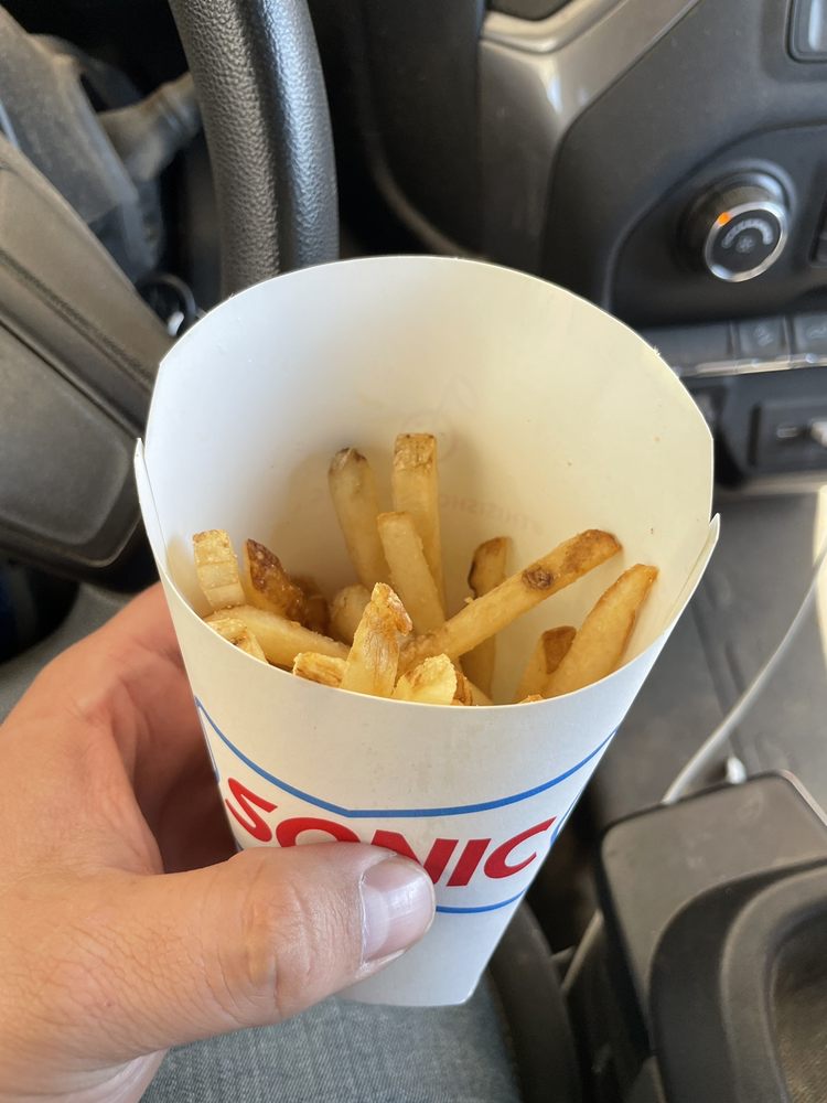 Sonic Drive-In