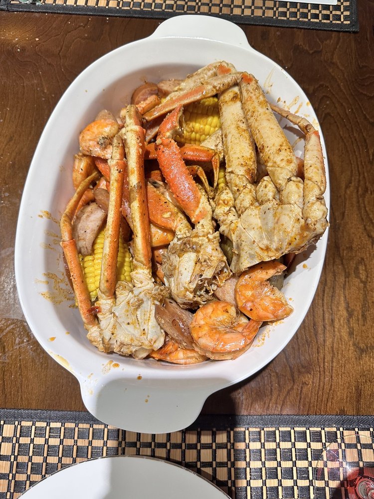 The Twisted Crab Seafood And Bar The Twisted Crab Seafood And Bar