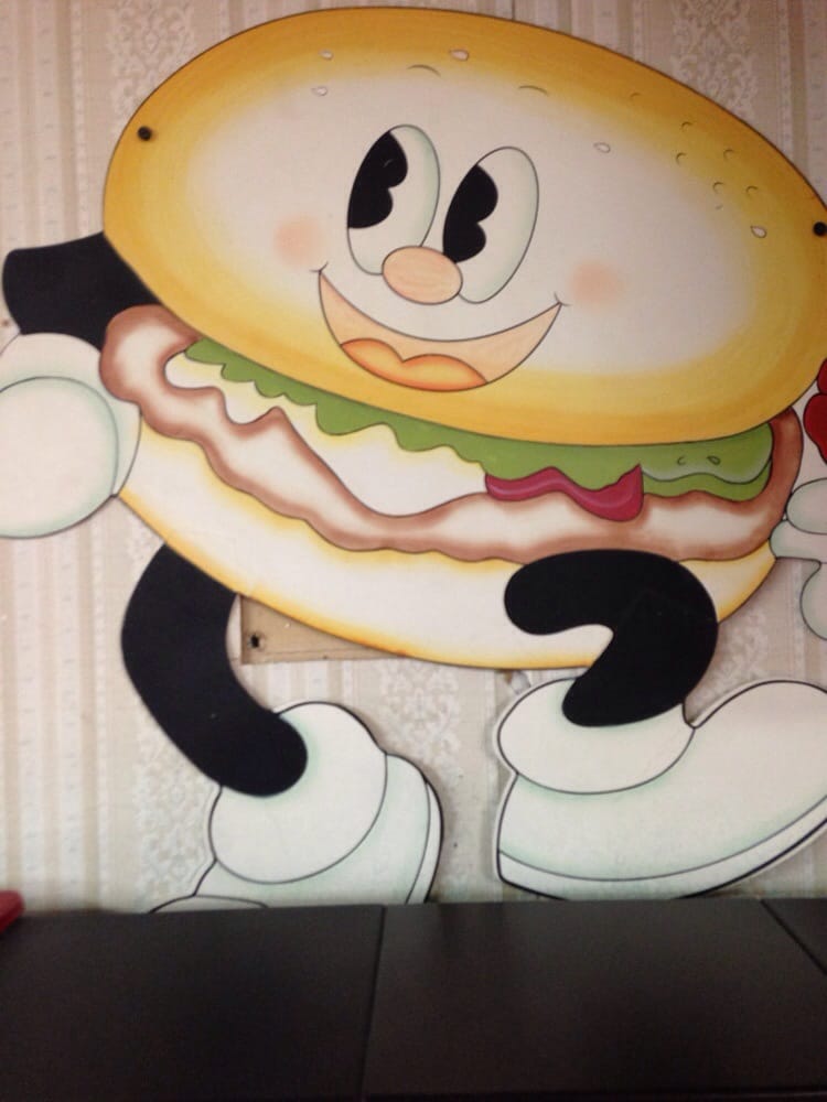 Starlite Burger No 1