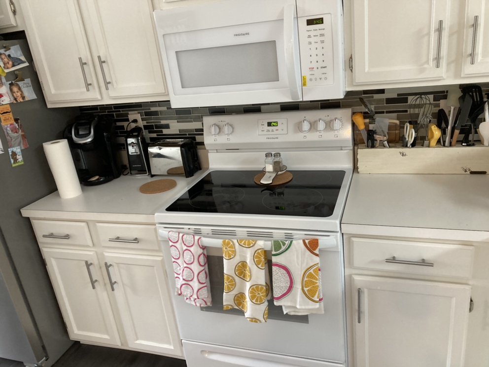 Evolution Cleaning Services