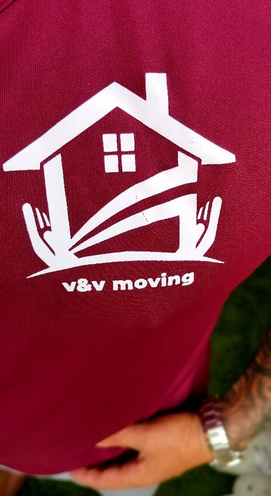 V&V Moving