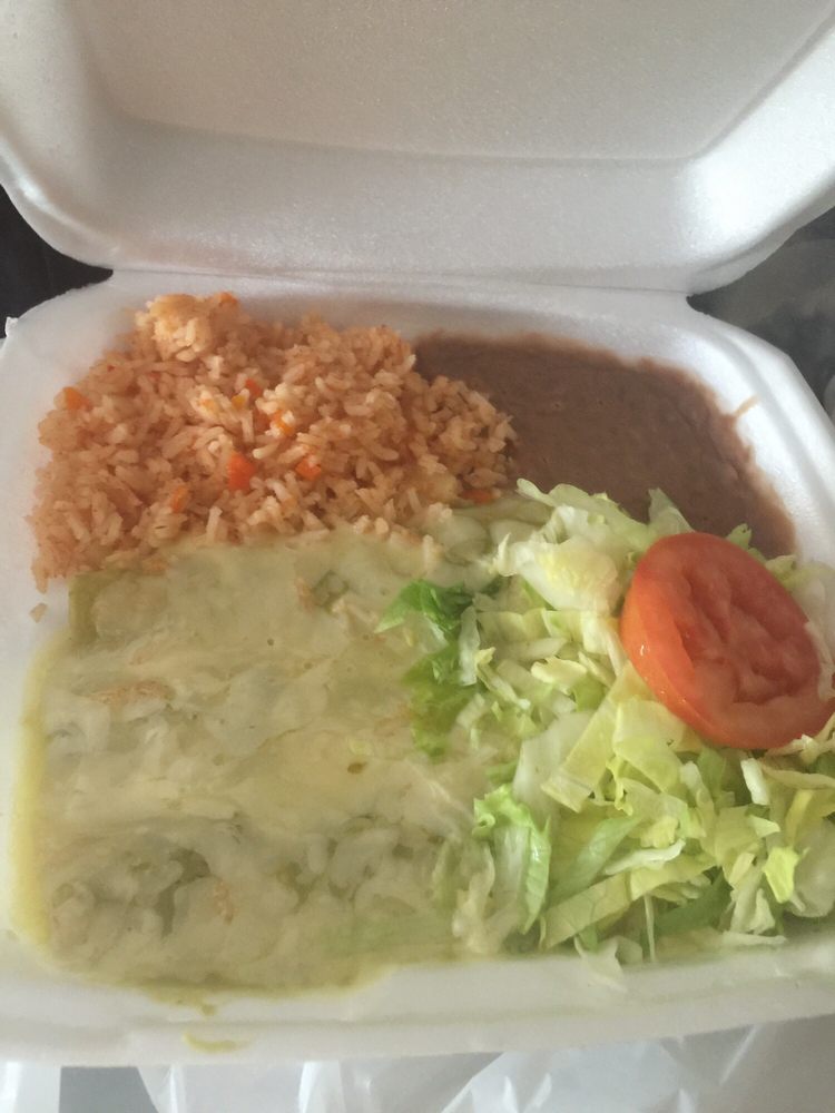 La Taqueria Huentitan Jalisco La Taqueria Huentitan Jalisco