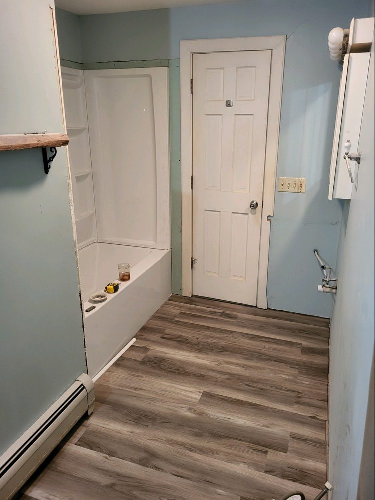 image of business Goss Handyman and Construction