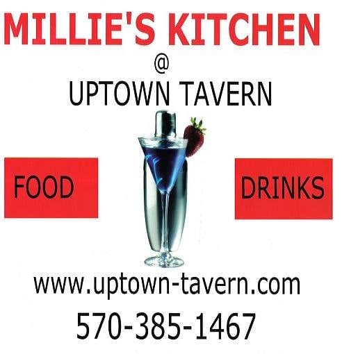 Millie's Kitchen