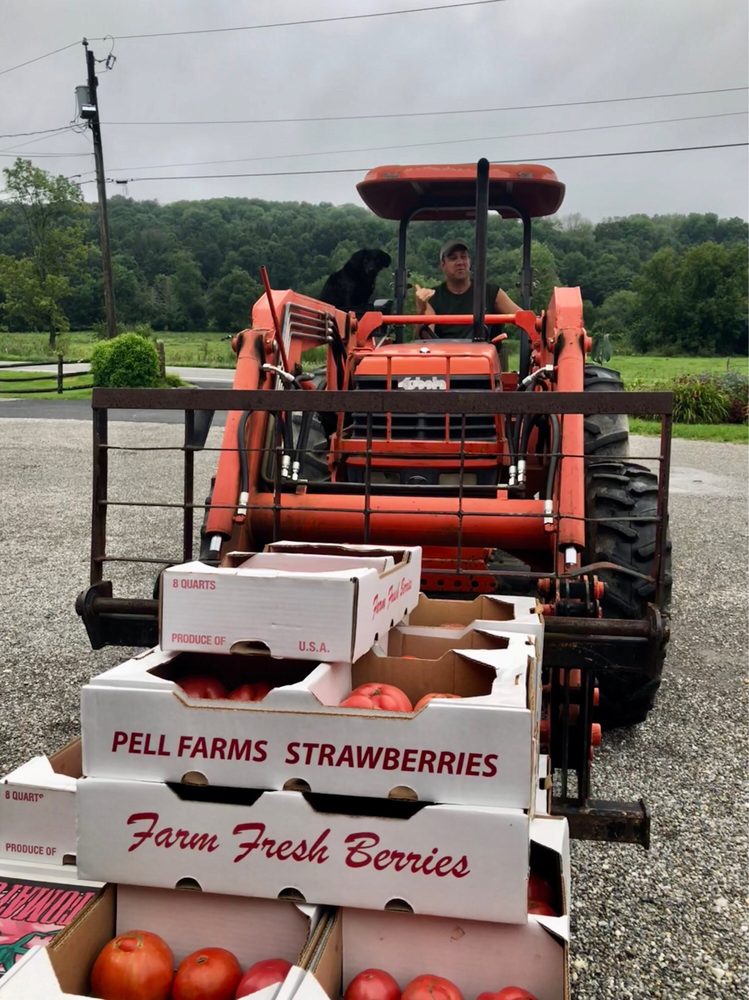 Paley’s Farm Market Farmers Market 230 Amenia Rd, Sharon, CT