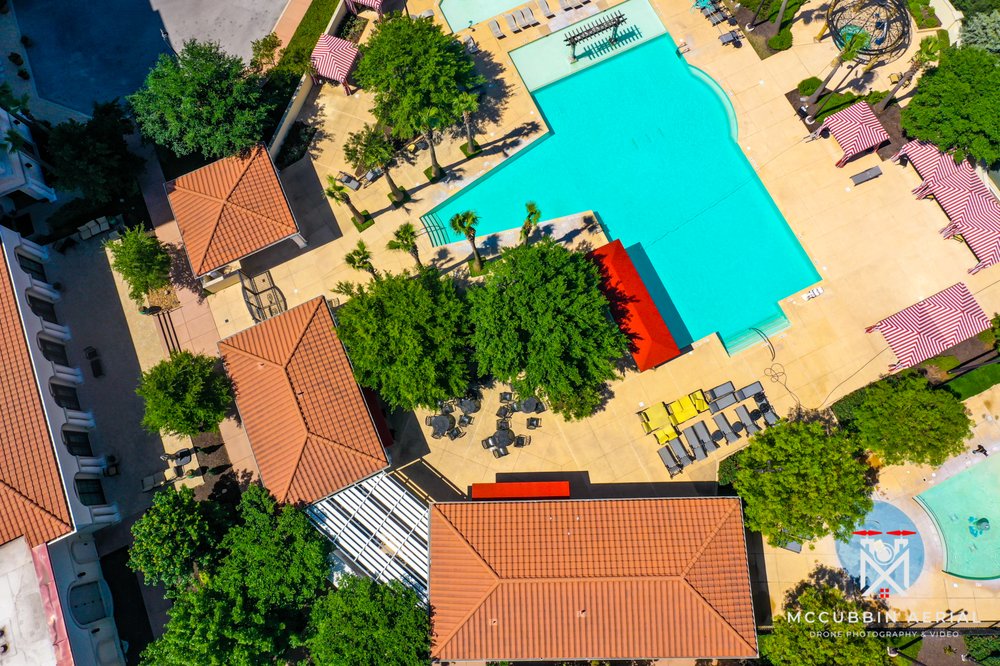 McCubbin Aerial Drone Photography & Video