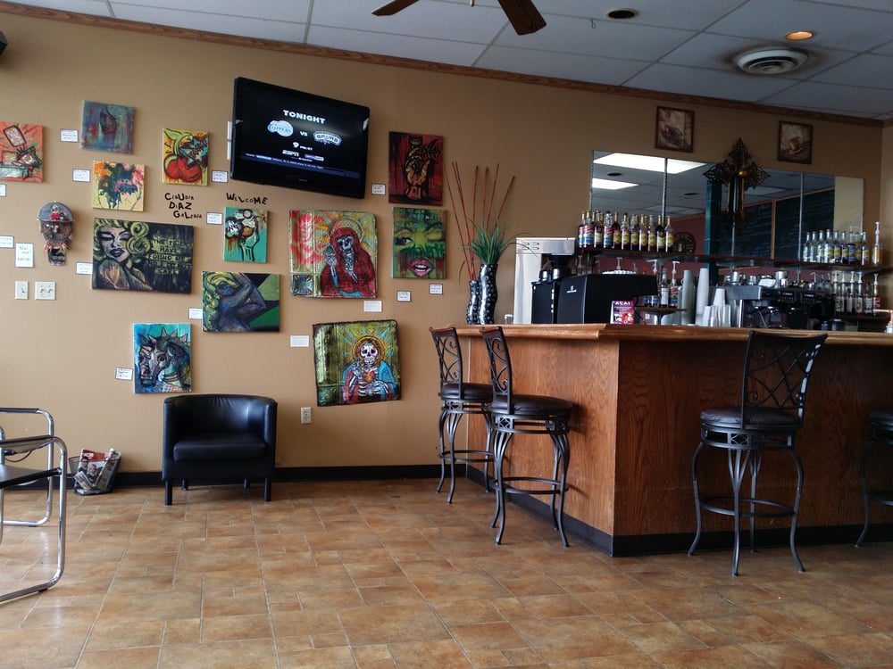 Coffee Bean Espresso Bar & Cafe 15 Photos & 37 Reviews Coffee & Tea