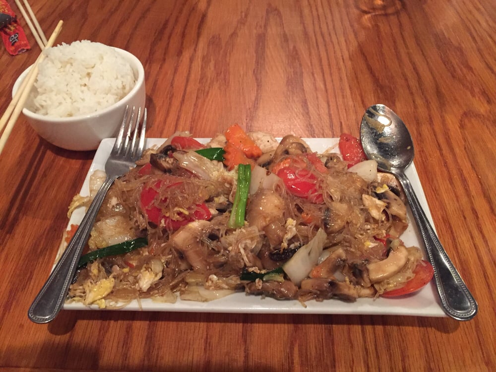 Photos for Thai Pan Restaurant Yelp