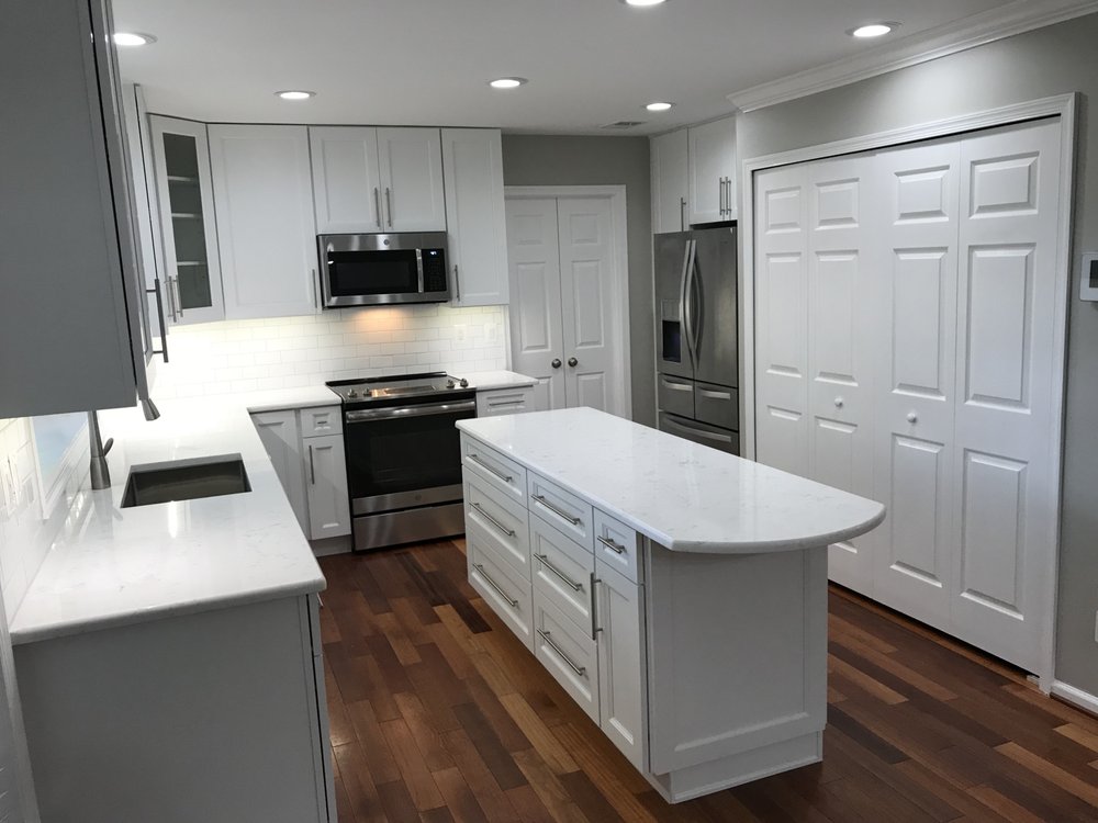 B&B Quality Home Improvement