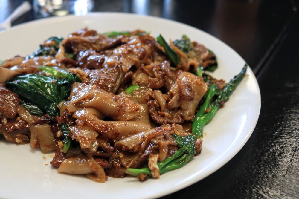 Thai Thai Kitchen