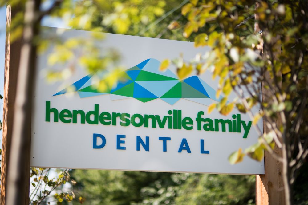 image of business Hendersonville Family Dental