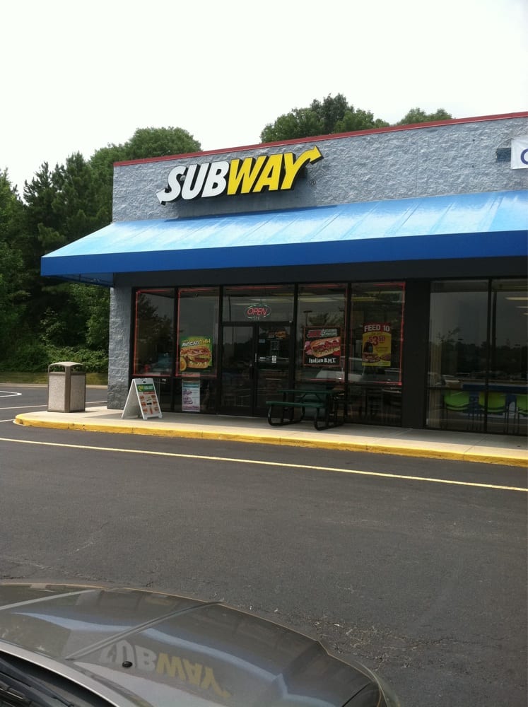 Subway