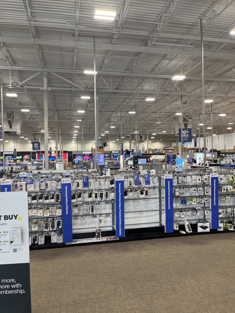 Best Buy Winston-Salem