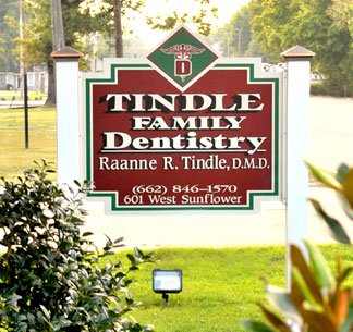 image of business Raanne Tindle, DDS - Tindle Family Dentistry