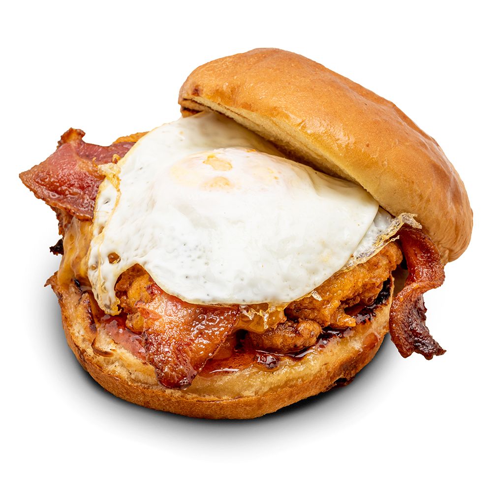 Plucked Chicken & Beer