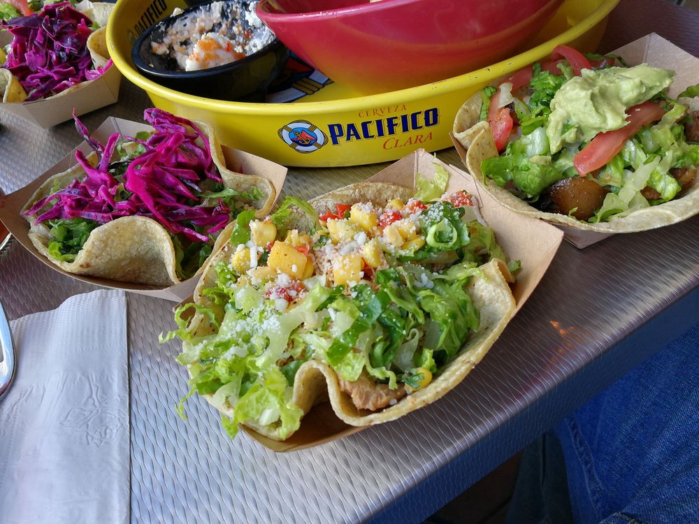 Taco Dive Bar 111 Photos & 205 Reviews Mexican 55 Hudson Ave