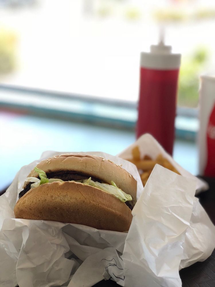 Lucky Boy Burger Shop 107 Photos & 257 Reviews Burgers 3430 N