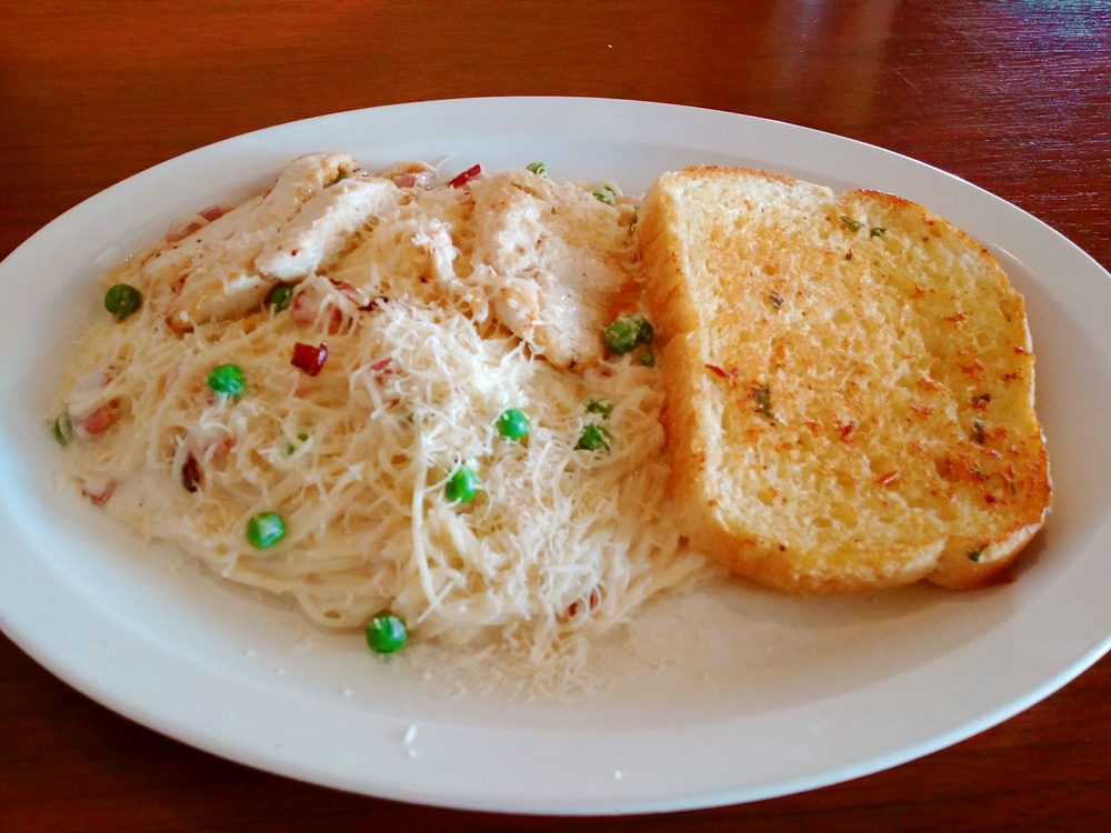 Presto Pasta Order Food Online 120 Photos & 153 Reviews Italian 2830 De La Vina St