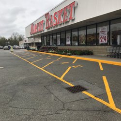 Market Basket - 12 Reviews - Grocery - 838 Lafayette Rd ...