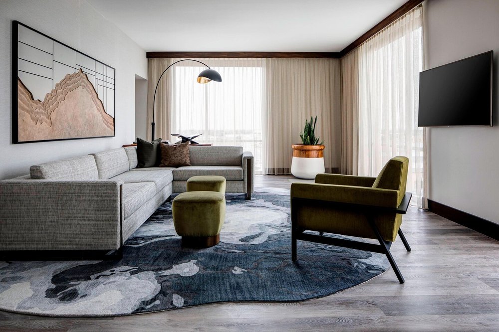 Odessa Marriott Hotel & Conference Center