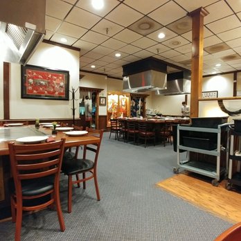 Osaka Anese Steak House 80 Photos 74 Reviews Sushi Bars Photo Of Osaka Anese Steak House Alexandria Va United States Interior