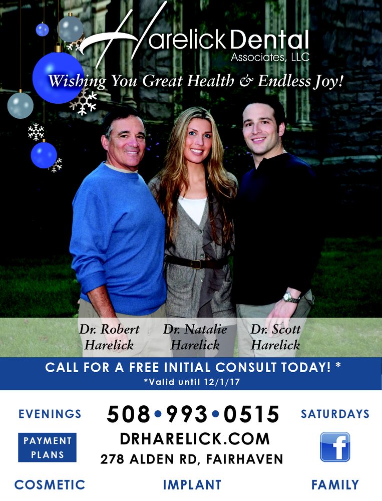 image of business Harelick Dental Associates