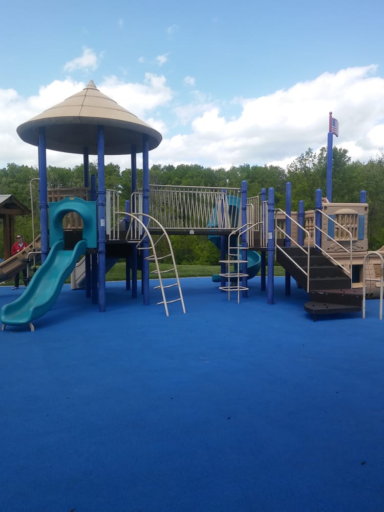South Fork Park Playgrounds 9200 Southfork Park Dr, Florence, KY Yelp