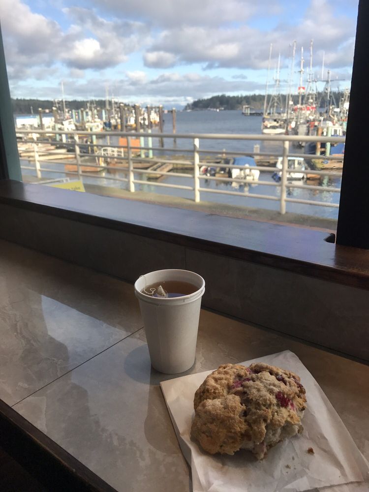 Javawocky Coffee House Coffee & Tea 90 Front Street, Nanaimo, BC