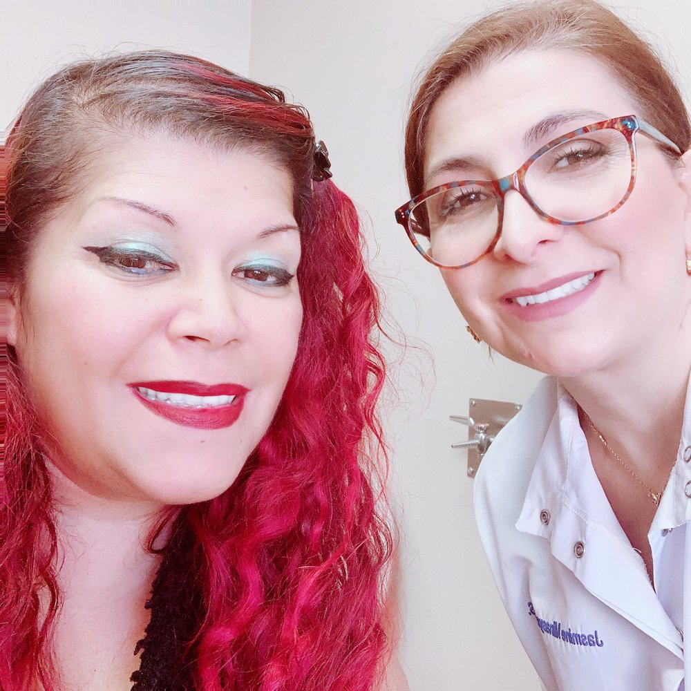 image of business Jasmine Minasyan, DDS