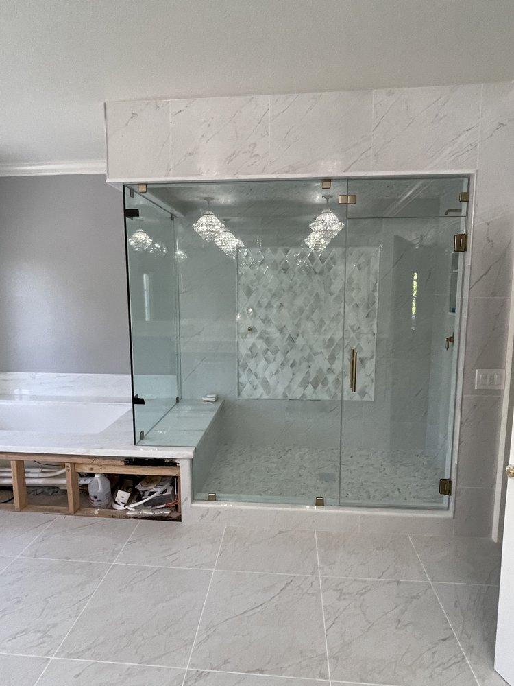 Glass Experts