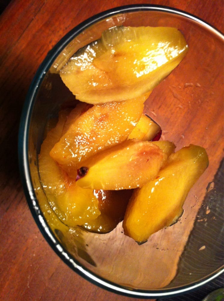 Madam Monti's Motivational Meals