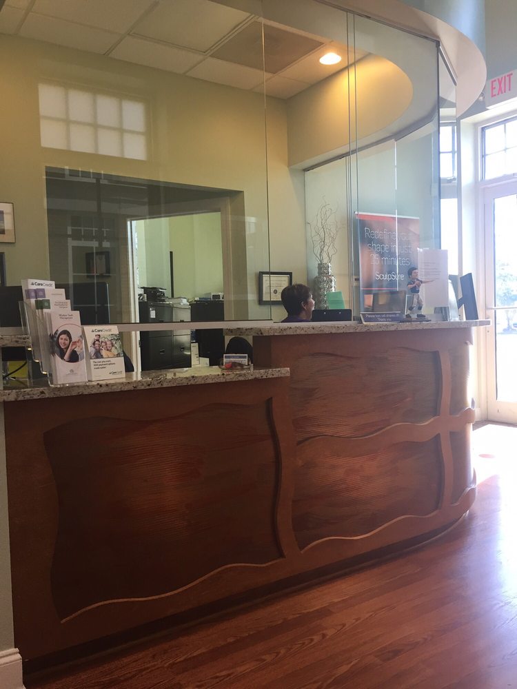 image of business Atlantic Oral Implant and Facial Surgery