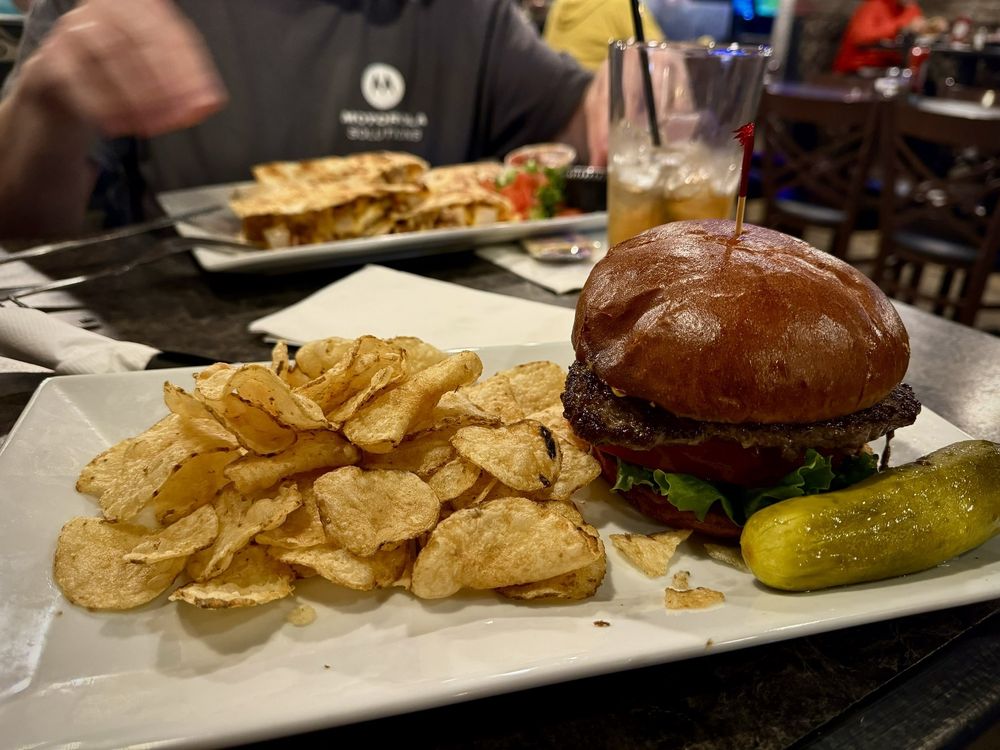 Champions Sports Bar & Grill