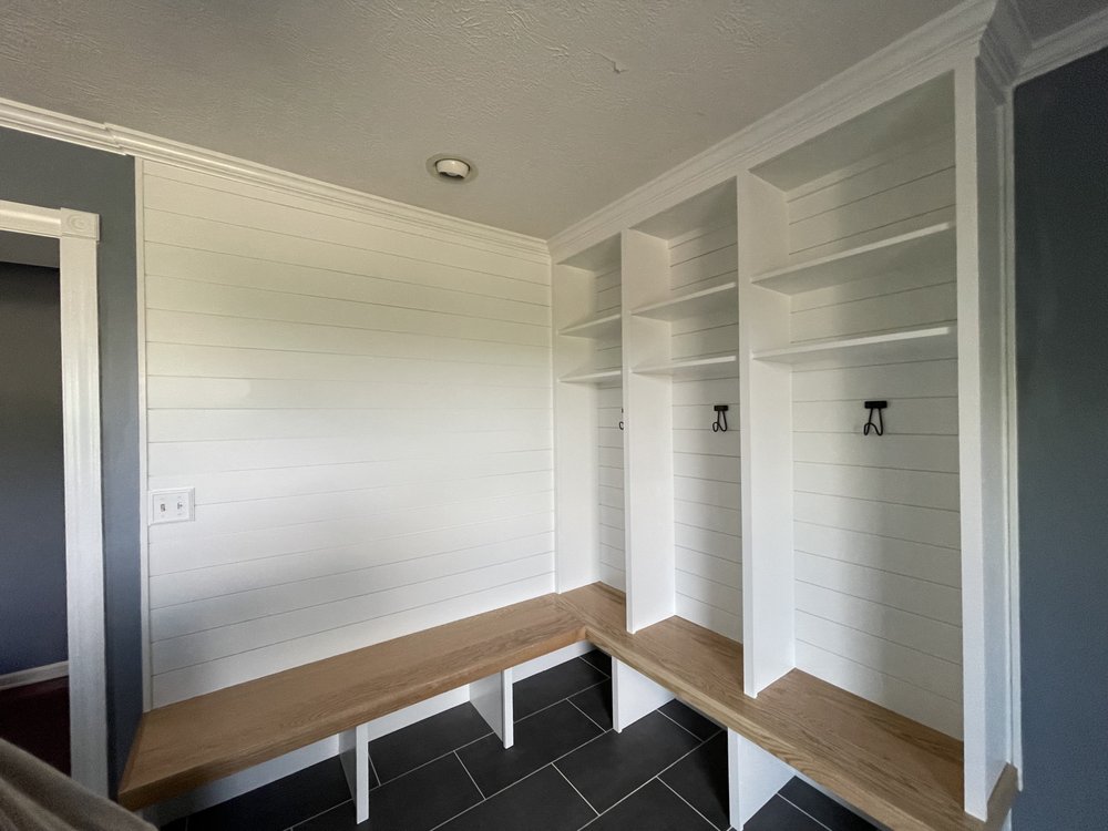 image of business Modern Home Builders