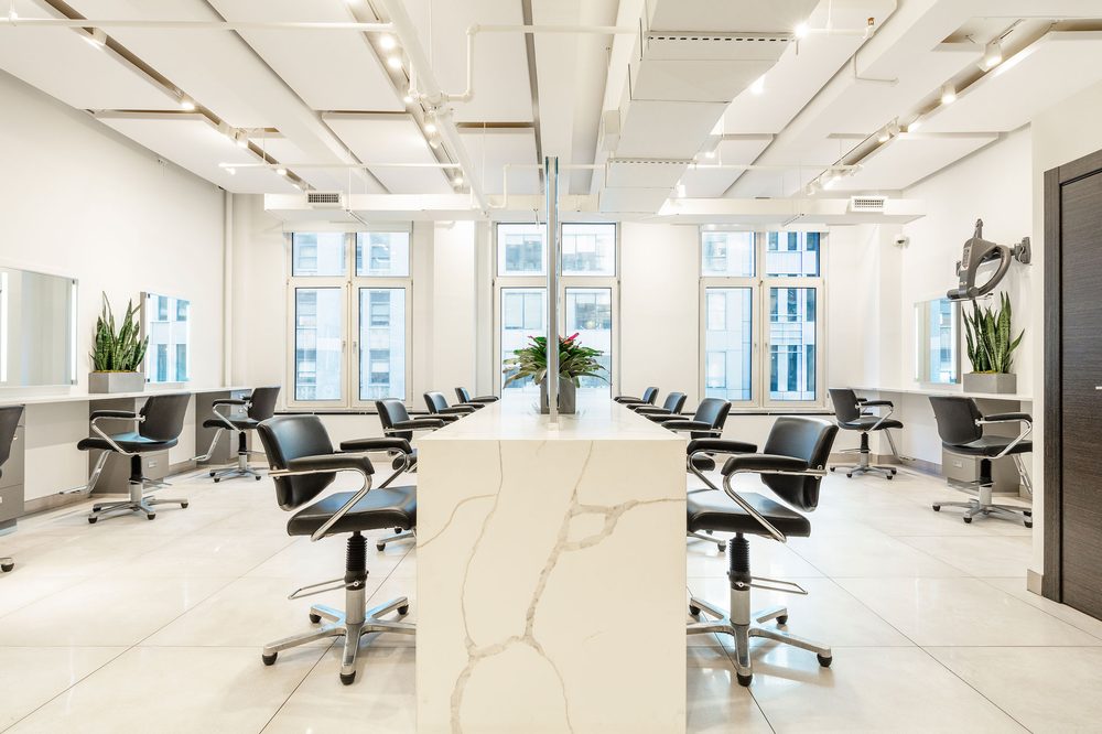 Salon SCK