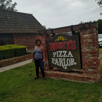 Rusty's Pizza Parlor - 51 Photos & 106 Reviews - Pizza ...