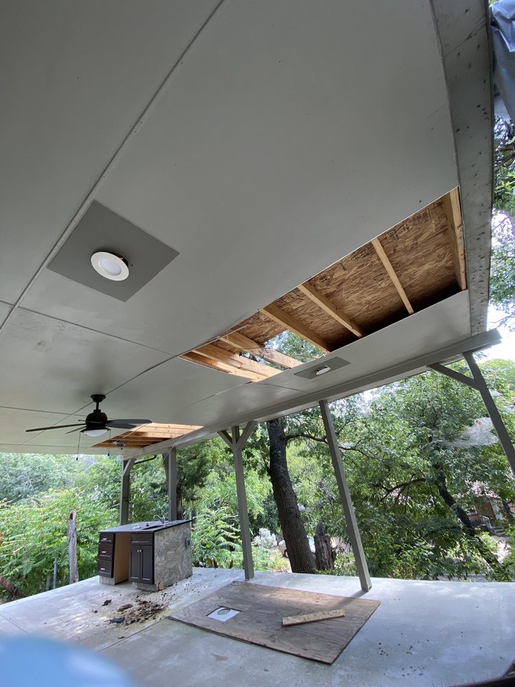 Storm Roofing Heroes
